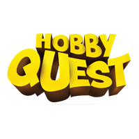 Official Hobby Quest